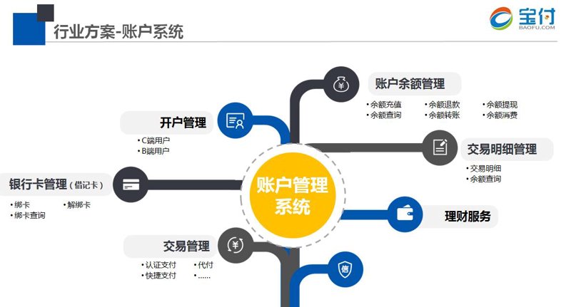 定制化支付系统：构筑企业数字转型的桥梁